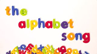 The ABC Song | Easy Alphabet Song | Super Simple ABCs