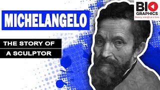 Michelangelo: The Story of a Sculptor