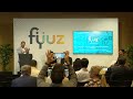 fyuz 2023 conference day 1 breakouts non terrestrial connectivity summit