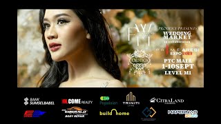 LIVE II  PRIME AREBI EXPO - Talkshow Kemudahan Pelayanan PBG di Kota Palembang