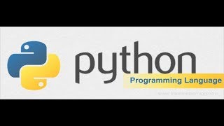 Python Tutorial for Beginners | Module 1 | Introduction to python Programming Language