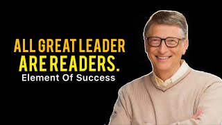 Inspiring Bill Gates Quotes on How to Succeed in Life - Motivation