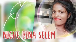 Nighe Bina Selem/kurukh romantic song/singer Kishori xess/2023