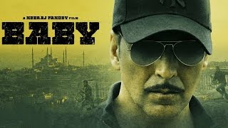 Baby Offical Exclusive First Look Bollywood Hindi Movie Trailer- 2015