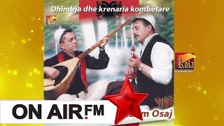 FEHMI NISHEFCI \u0026 ADEM OSAJ - Kenga e flamurit