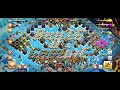 this strategy will dominate even after the balance changes clash of clans