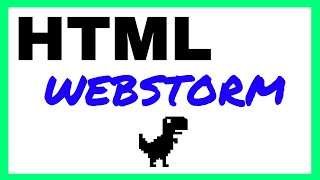 WebStorm HTML Format Settings