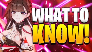 Everything You Need to Know About Honkai Star Rail!