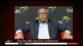 Unfiltered | Fikile Mbalula on Jacob Zuma, 2024 elections, Unemployment