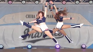 M☆Splash!! ダンスショー-01 2019.5.5