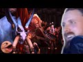 Forsen Reacts - Mists of Pandaria Siege of Orgrimmar Ending Cinematic! (Alliance + Horde)