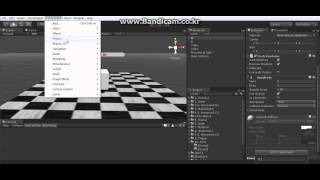 [Unity3D]FixedJoint