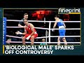 Paris Olympics 2024: Italian boxer abandons bout in 46 seconds against 'biological male' | WION