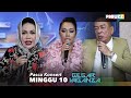 Juri Sepakat GV Masih Relevan? Persembahan VE & Hazrul Tak Bagus Tapi Markah Tinggi? • GV9 Minggu 10