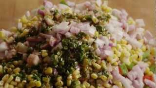 How to Make Mexican Bean Salad | Allrecipes.com