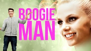 Boogie Man |  Free Romantic Comedy