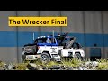 The Resin Wrecker Final 1/87 Scale | River Road - Vlog # 113