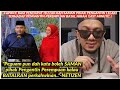 CAPRICE ULAS ISU PENGANTIN LELAKI KENA 'REJECT' PENGANTIN PEREMPUAN 'LAST MINUTE'..!