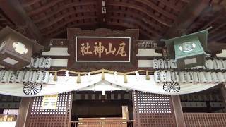 2018 日本 石川縣 金澤 @東茶屋街 + 神社之旅