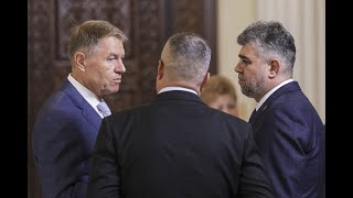 De ce a demisionat Iohannis acum și nu în decembrie 2024?