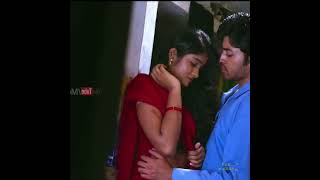 Indian actress Dimple Hayathi Sexy and Hot Navel Licked in Gulf Movie