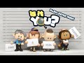 Is It You? - Official Steam Next Fest Demo Trailer