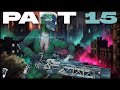 I Knew It... // XCOM 2 WOTC Season 9 2024 // Part 15