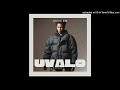 uValo Revisit (Slow Jam)