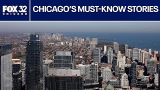 AI soldier, rat birth control, Avi Loeb on 3I/ATLAS & more | ChicagoLIVE
