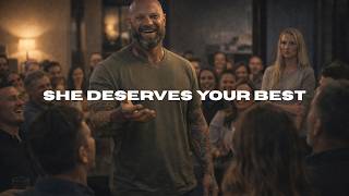 SHE DESERVES YOUR BEST | Cass Morrow (Official Lyric Video)