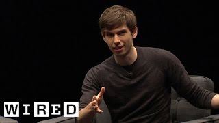 Tumblr’s David Karp on Why He Doesn’t Regret the Yahoo! Sale \u0026 Empowering Creators-WIRED BizCon