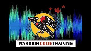 Warrior Byte #66 - 4 Key Exercises to Improve Life