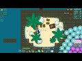 afk base building starve.io gameplay