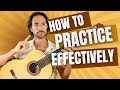 The ULTIMATE Music Practice Strategy: Deliberate Practice Explained!