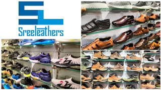 Newmarket Sreeleathers Shoes Collection 2023 | দূর্গাপূজা উপলক্ষে নতুন জুতো কলোকশন #sreeleathers