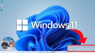 Windows 11/10 桌面右下角水印去除工具！绿色免费、安全又好用 | 零度解说