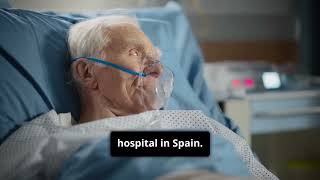 What to do when you lose a loved one in Spain? A guide by Serenity Funeral Services.