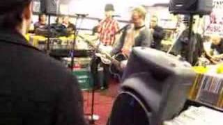 Flogging Molly - Float Acoustic