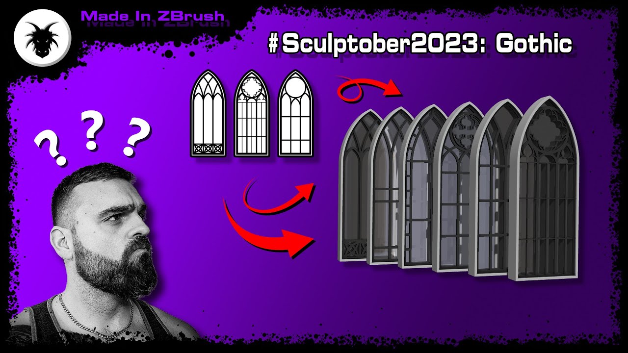 Zbrush Sculpting Chill Chat Youtube