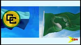 TRAVEL BETWEEN AFRICA AND CARICOM