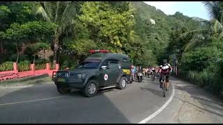 Gowes “Setia” bersama Pangdam XVII/Cenderawasih ...