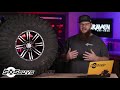 braven offroad bloodaxe r t tires long term review the sxs guys