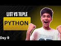 Python tuples explained simply !