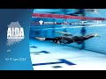 AIDA Pool World Championship Jeju 2023 - Day 1: DYNB - Highlights