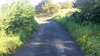 Tunstall Hill View  (20:08:2020)