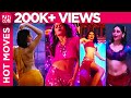 Hot Hip Moves Bollywood Version Ft Katrina Deepika Kareena Priyanka Kriti Sanon गर्म और सेक्सी