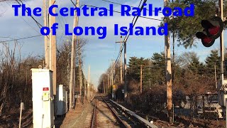 The Central Railroad of Long Island