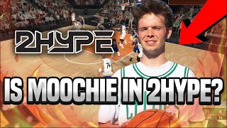 Why Isn't MOOCHIE in 2HYPE? 😱THE TRUTH ABOUT 2HYPE FT. Kristopher London, LosPollosTv, Jesser