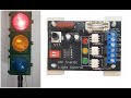 Traffic Light Sequencer | N3 Control | Lights To Go
