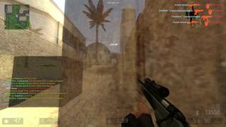 CSS Wallhack/Glow ESP Cheat + no Flash/Smoke Gameplay + Download